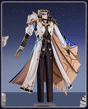 Amazon.co.jp: [萌えの森] 崩壊：スターレイル ファイノン 白厄